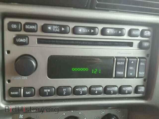 2005 FORD EXPLORER - VIN: 1FMZU67KX5UB06845 - Фото 9