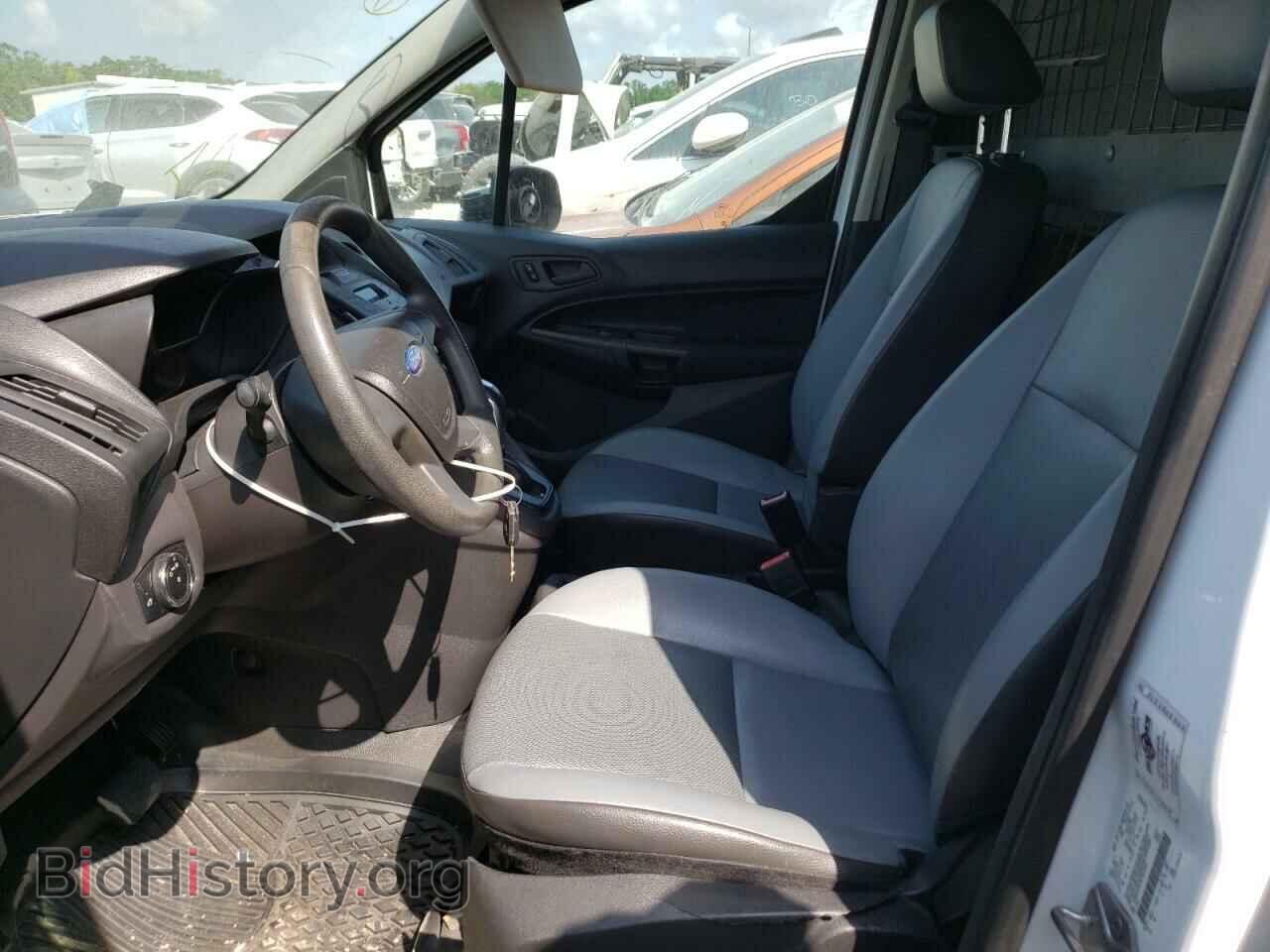 2015 FORD TRANSIT - VIN: NM0LS7E75F1227657 - Фото 7