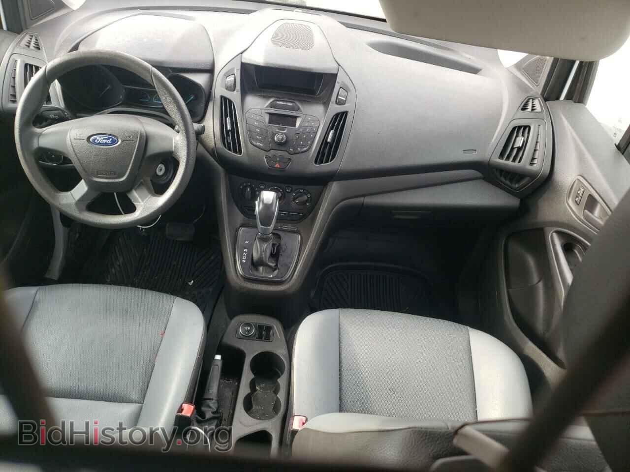 2015 FORD TRANSIT - VIN: NM0LS7E75F1227657 - Фото 8