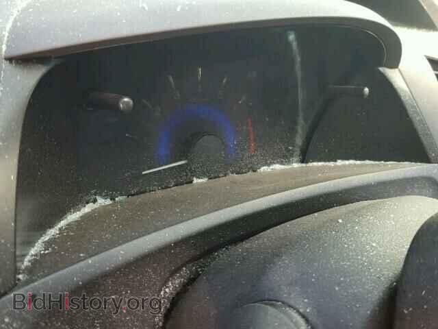 2012 HONDA CIVIC - VIN: 19XFB2F5XCE068188 - Photo 8