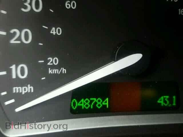 2005 SAAB 9 3 - VIN: YS3FD45Y751024391 - Фото 8