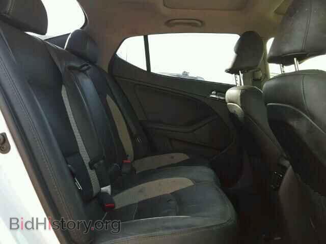2013 KIA OPTIMA - VIN: 5XXGR4A64DG105711 - Photo 6
