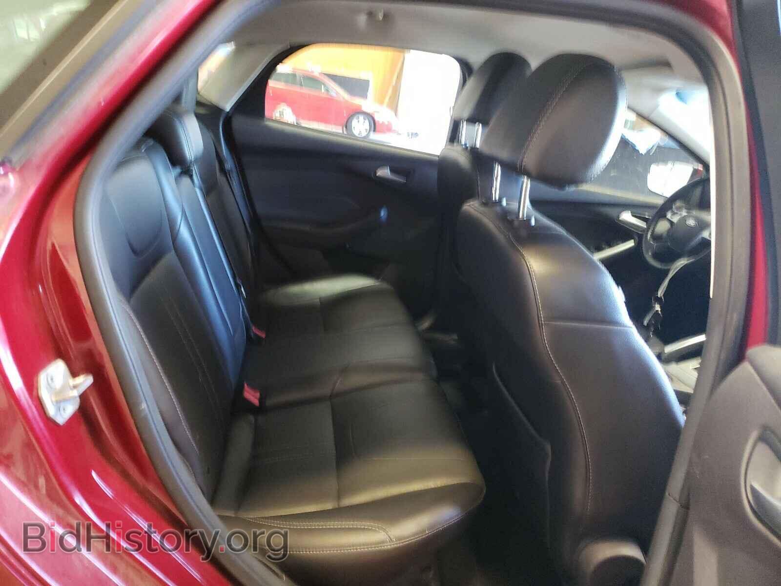 2014 FORD FOCUS - VIN: 1FADP3F20EL166909 - Photo 6