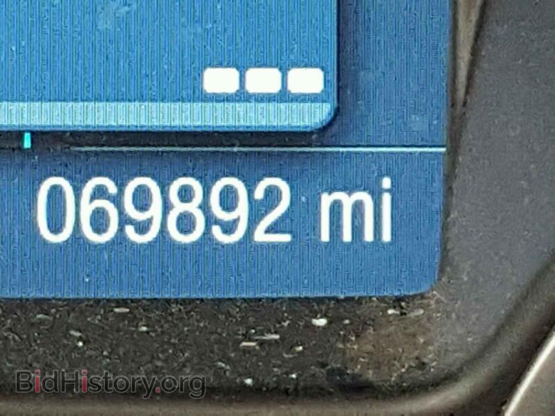 2012 Ford FOCUS (VIN 1FAHP3F27CL304542) — photo 8 of 10