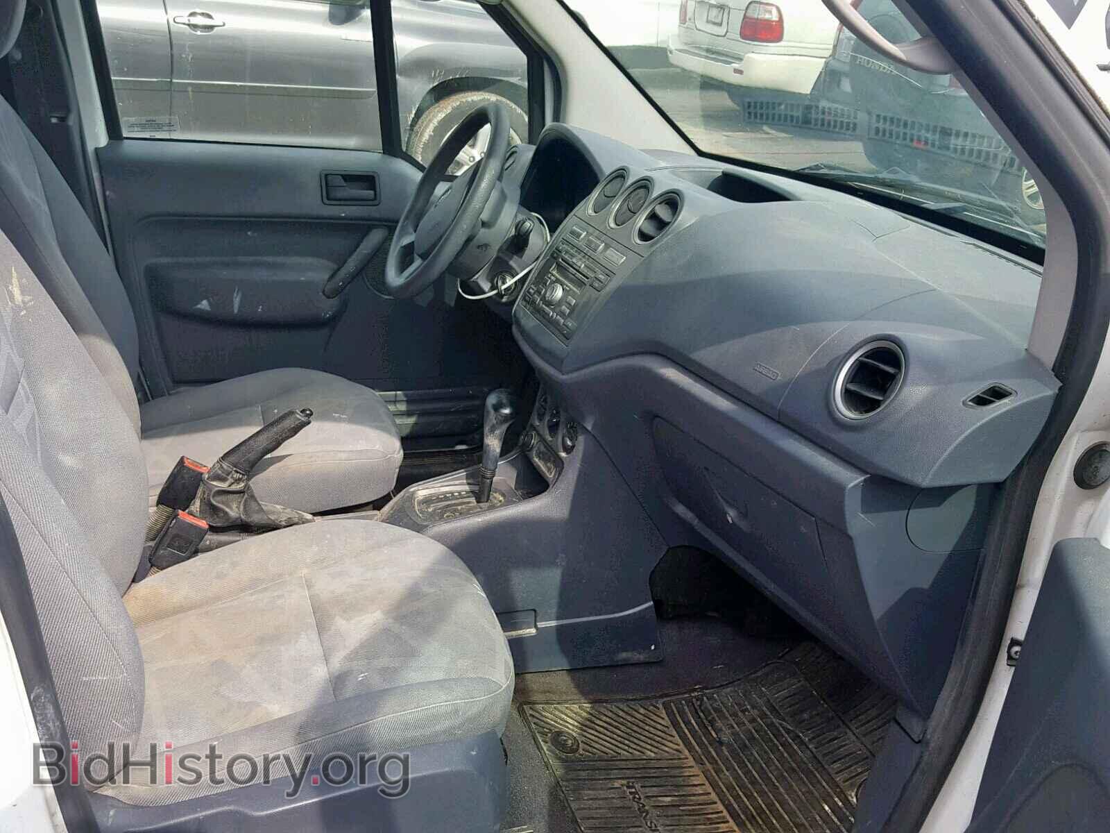 2011 FORD TRANSIT CO - VIN: NM0LS7BN3BT043948 - Фото 5