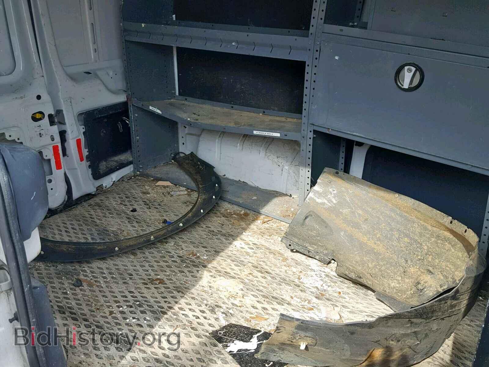 2011 FORD TRANSIT CO - VIN: NM0LS7BN3BT043948 - Фото 6