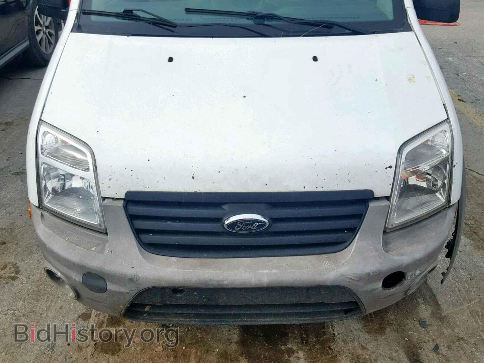 2011 FORD TRANSIT CO - VIN: NM0LS7BN3BT043948 - Фото 7