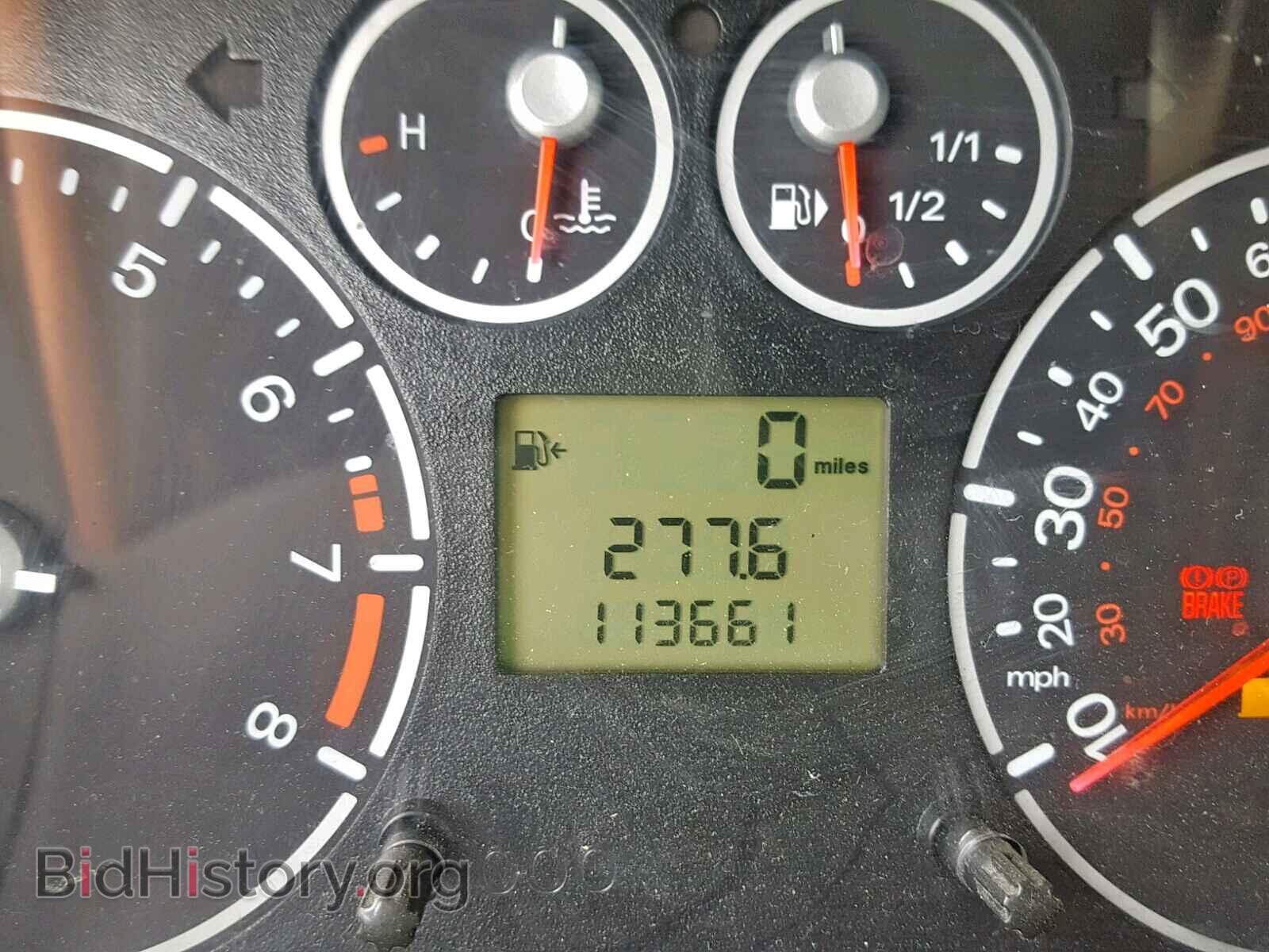 2011 FORD TRANSIT CO - VIN: NM0LS7BN3BT043948 - Фото 8