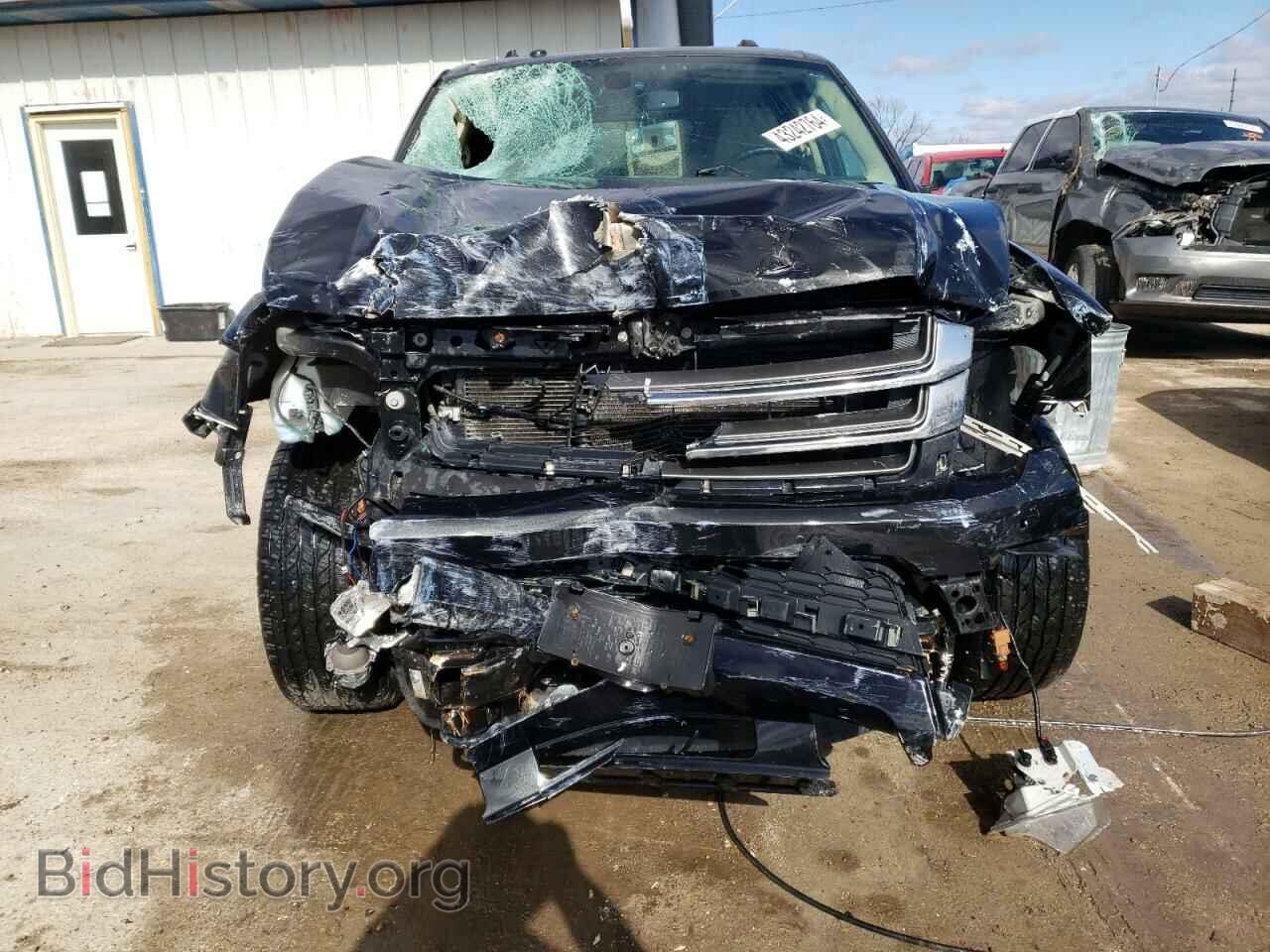 2015 FORD EXPEDITION - VIN: 1FMJU2AT5FEF23292 - Фото 5