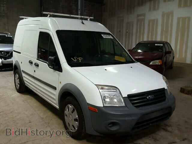 Photo NM0LS7AN8CT077628 - FORD TRANSIT CO 2012