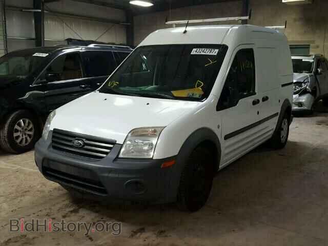2012 FORD TRANSIT CO - VIN: NM0LS7AN8CT077628 - Photo 2