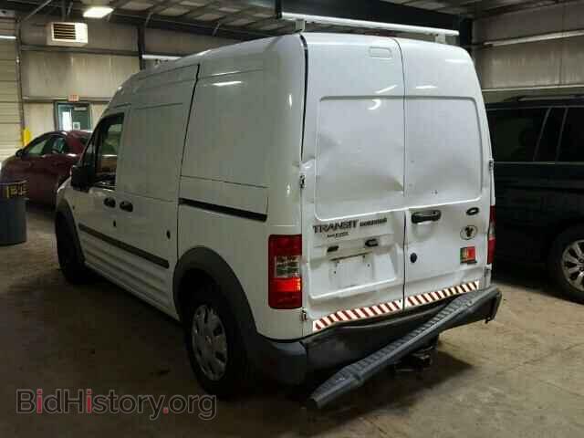 2012 FORD TRANSIT CO - VIN: NM0LS7AN8CT077628 - Photo 3