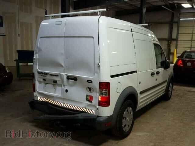 2012 FORD TRANSIT CO - VIN: NM0LS7AN8CT077628 - Photo 4
