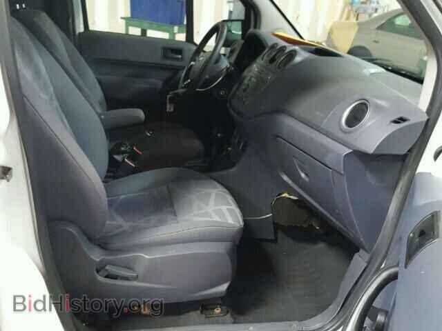 2012 FORD TRANSIT CO - VIN: NM0LS7AN8CT077628 - Photo 5