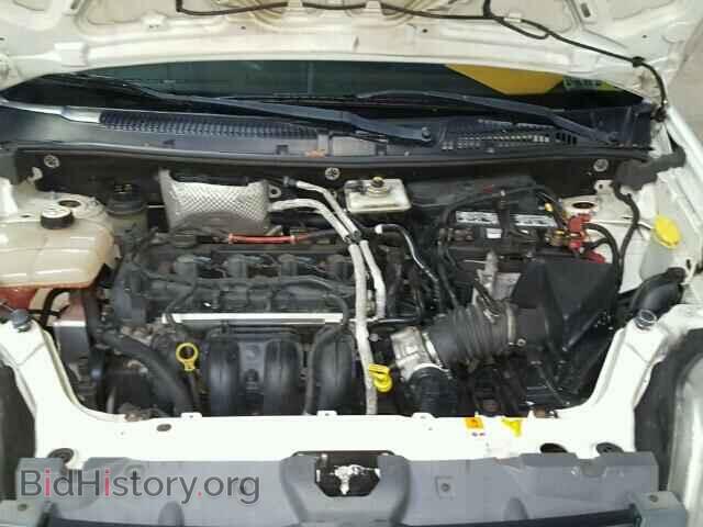 2012 FORD TRANSIT CO - VIN: NM0LS7AN8CT077628 - Photo 7