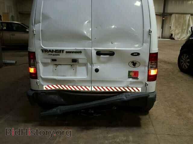 2012 FORD TRANSIT CO - VIN: NM0LS7AN8CT077628 - Photo 9