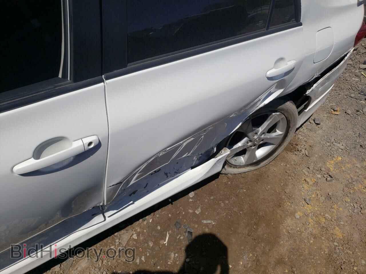 2012 TOYOTA COROLLA - VIN: 2T1BU4EE9CC913357 - Фото 10