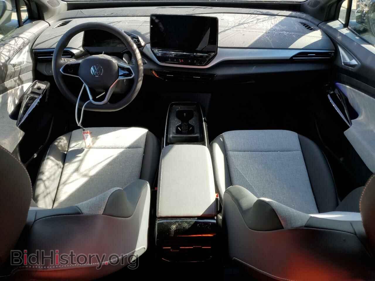 2023 VOLKSWAGEN ID.4 PRO - VIN: 1V2DNPE81PC035583 - Photo 8