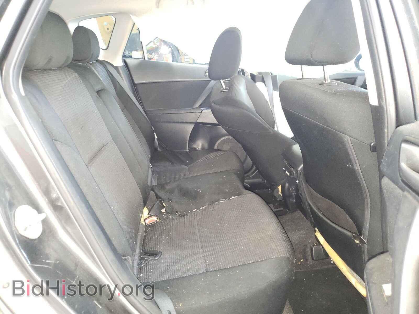 2012 MAZDA 3 - VIN: JM1BL1L89C1654792 - Photo 6