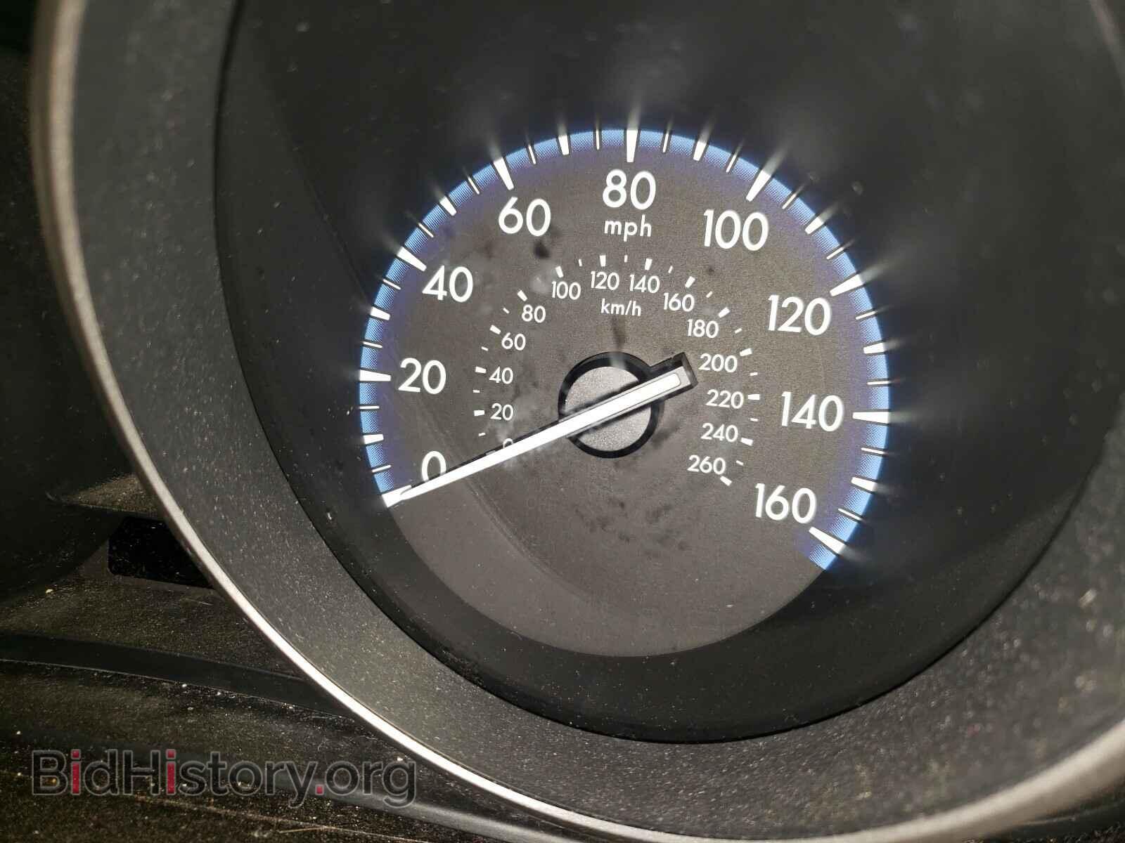 2012 MAZDA 3 - VIN: JM1BL1L89C1654792 - Photo 8