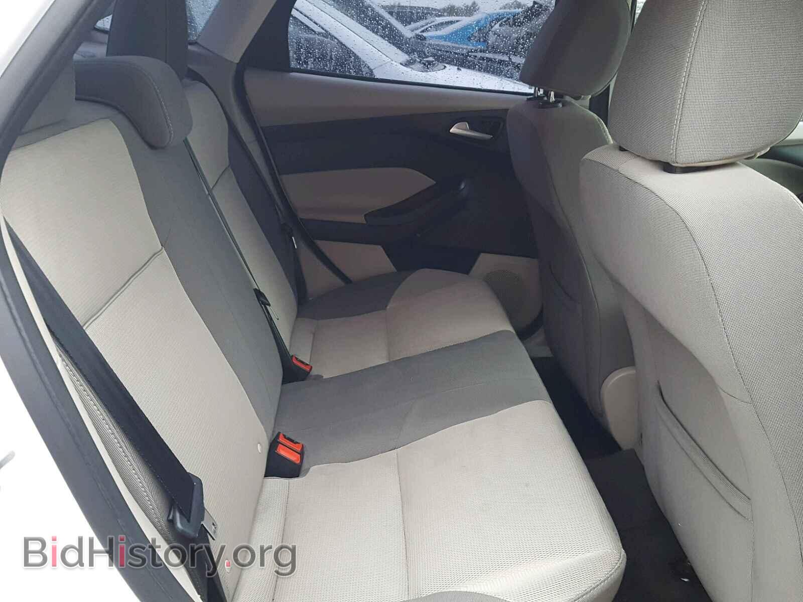 2013 FORD FOCUS - VIN: 1FADP3F29DL177938 - Фото 6