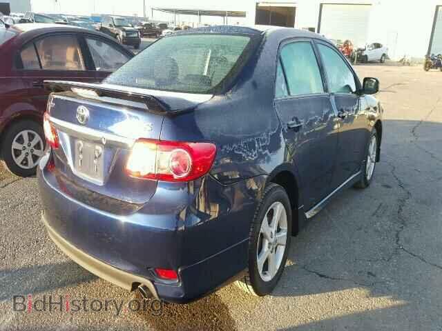 2013 TOYOTA COROLLA - VIN: 5YFBU4EE6DP115190 - Photo 4