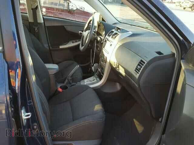 2013 TOYOTA COROLLA - VIN: 5YFBU4EE6DP115190 - Photo 5