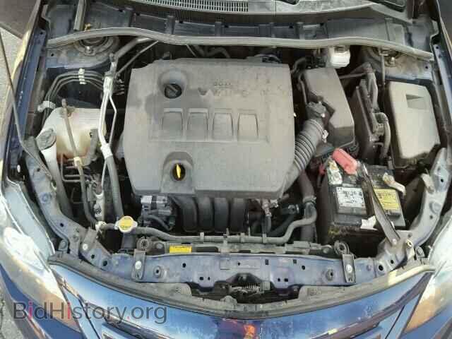 2013 TOYOTA COROLLA - VIN: 5YFBU4EE6DP115190 - Photo 7