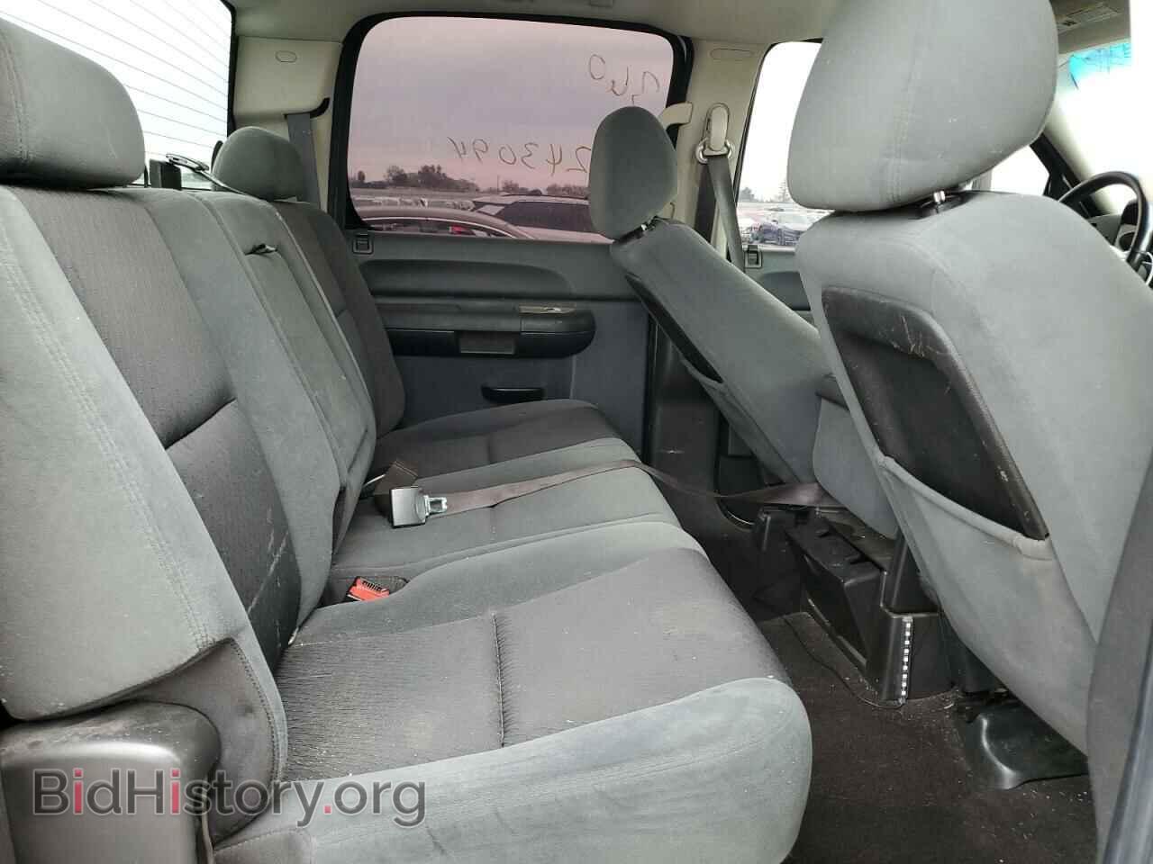 2009 CHEVROLET ALL Models - VIN: 2GCEK133291114109 - Фото 10