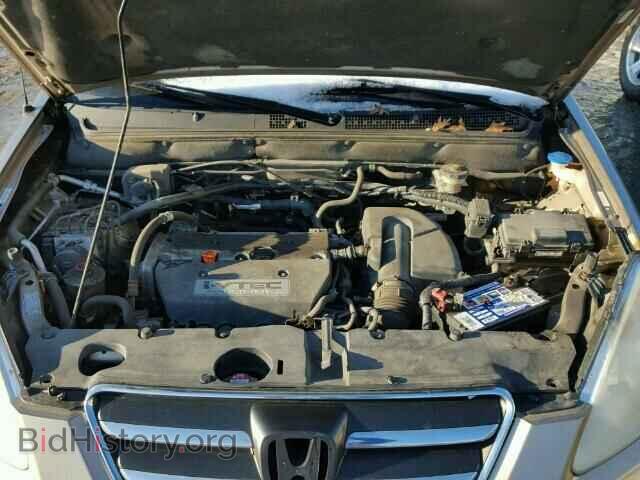 2006 HONDA CRV - VIN: SHSRD78956U420265 - Фото 7