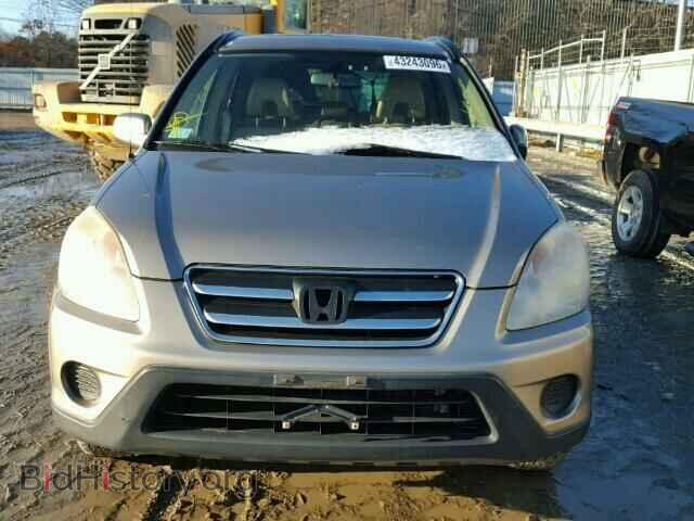 2006 HONDA CRV - VIN: SHSRD78956U420265 - Фото 9