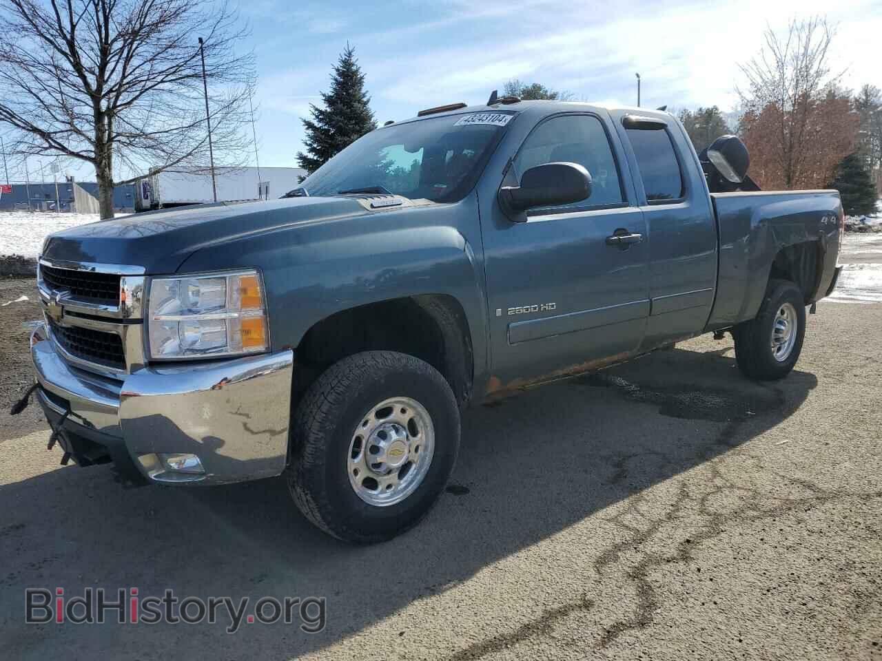 Photo 1GCHK29K78E130708 - CHEVROLET ALL Models 2008