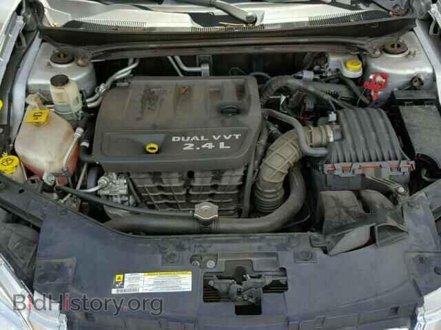2012 CHRYSLER 200 - VIN: 1C3CCBBB4CN278815 - Фото 7