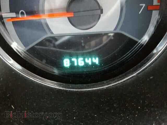 2012 CHRYSLER 200 - VIN: 1C3CCBBB4CN278815 - Фото 8