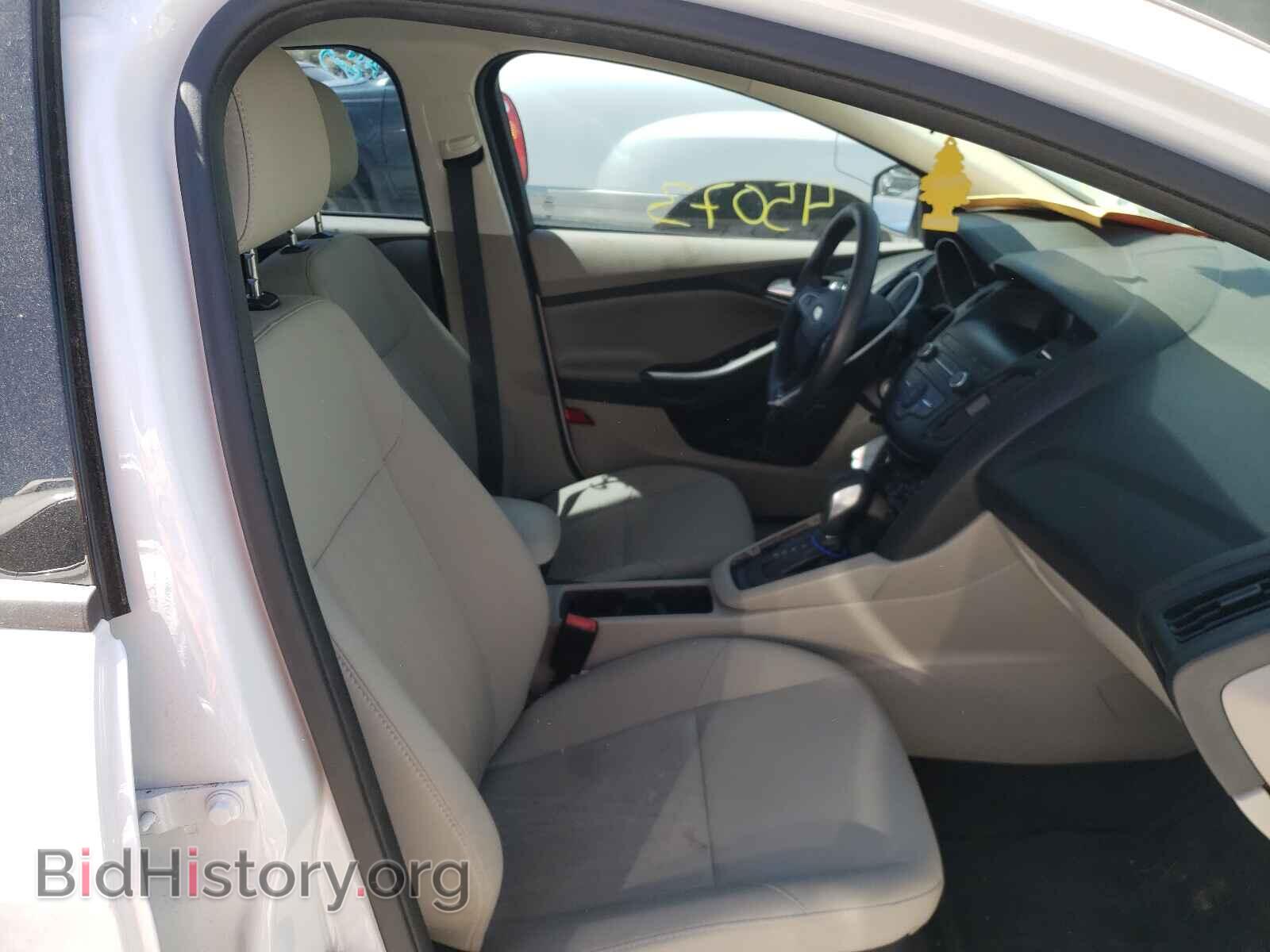 2018 FORD FOCUS - VIN: 1FADP3FE4JL278875 - Фото 5