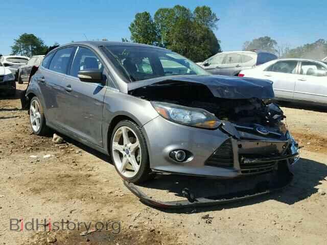 Photo 1FAHP3N2XCL241096 - FORD FOCUS 2012