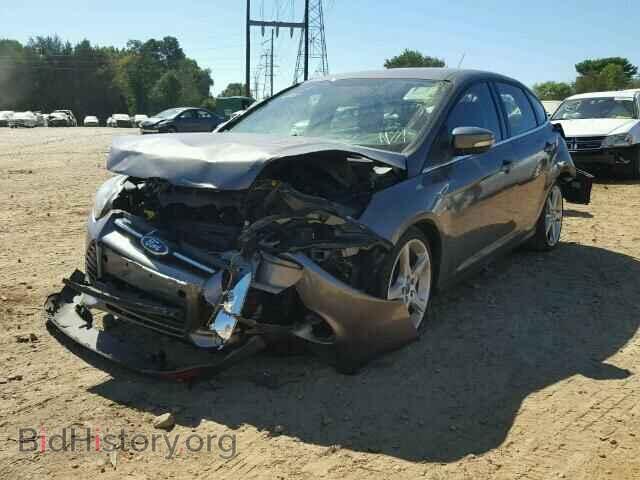 2012 FORD FOCUS - VIN: 1FAHP3N2XCL241096 - Photo 2