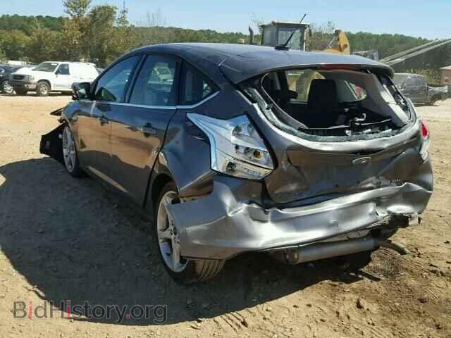 2012 FORD FOCUS - VIN: 1FAHP3N2XCL241096 - Photo 3