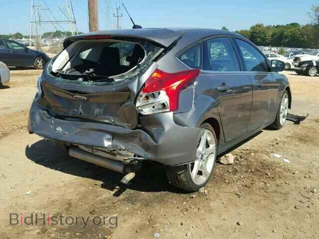 2012 FORD FOCUS - VIN: 1FAHP3N2XCL241096 - Photo 4