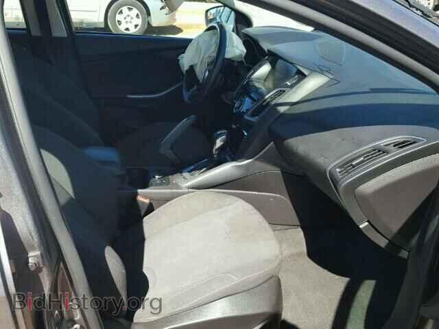 2012 FORD FOCUS - VIN: 1FAHP3N2XCL241096 - Photo 5