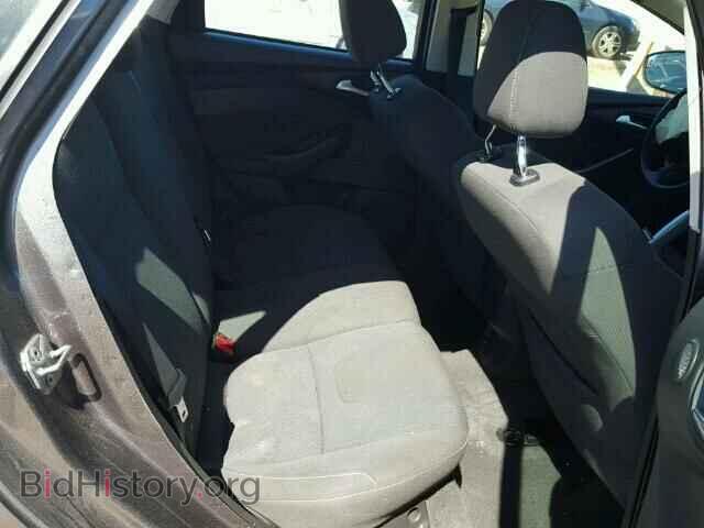 2012 FORD FOCUS - VIN: 1FAHP3N2XCL241096 - Photo 6