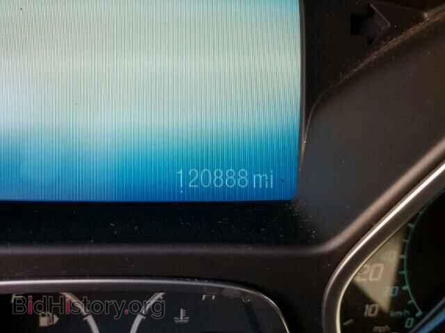 2012 FORD FOCUS - VIN: 1FAHP3N2XCL241096 - Photo 8