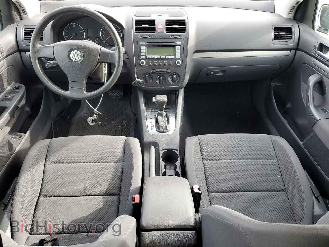 2007 VOLKSWAGEN RABBIT - VIN: WVWDS91K97W088862 - Фото 8