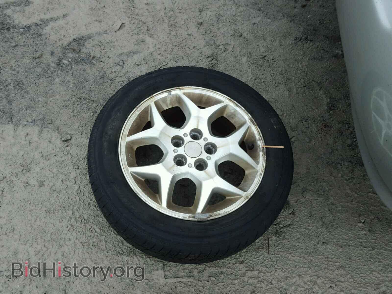 2003 TOYOTA COROLLA - VIN: 2T1BR32E03C014502 - Фото 9
