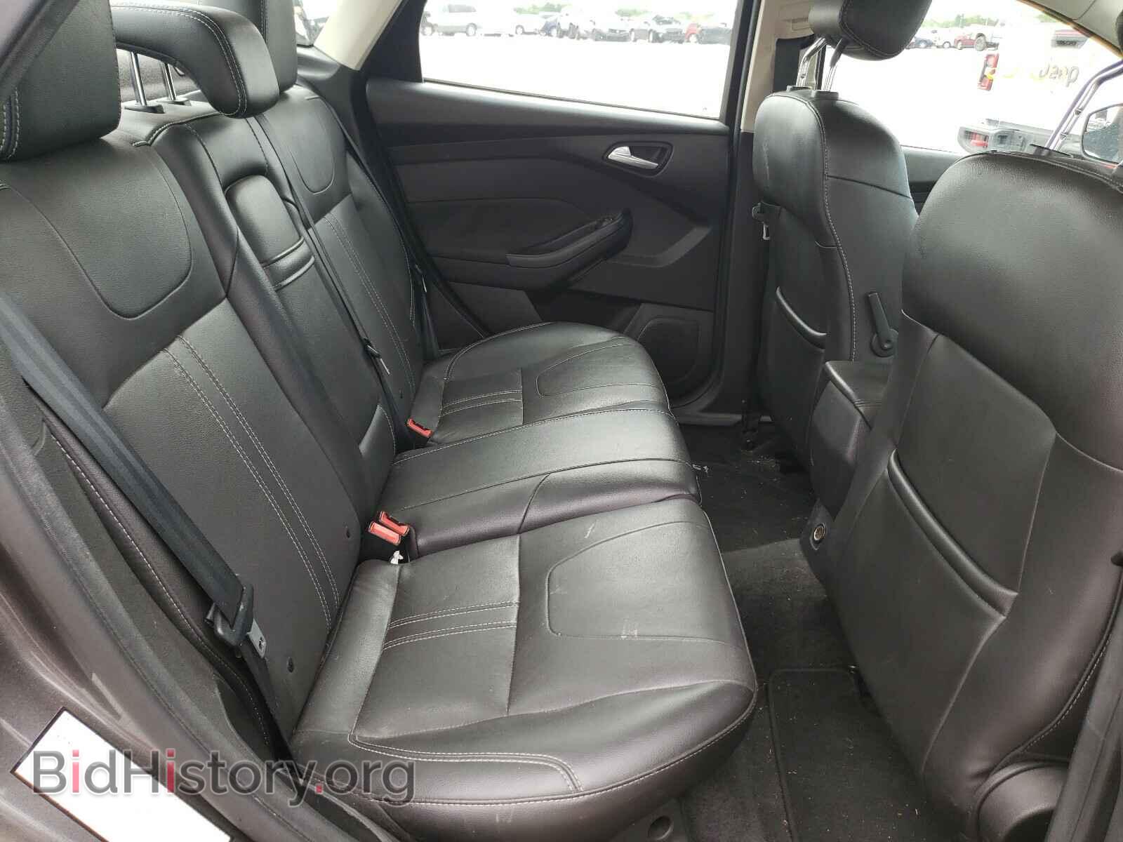 2012 FORD FOCUS - VIN: 1FAHP3H28CL275274 - Фото 6