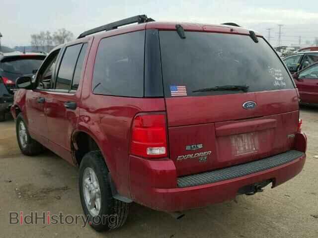 2005 FORD EXPLORER - VIN: 1FMZU73E35UB53690 - Фото 3