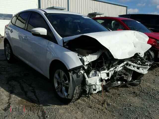 Photo 1FADP3K29DL136554 - FORD FOCUS 2013