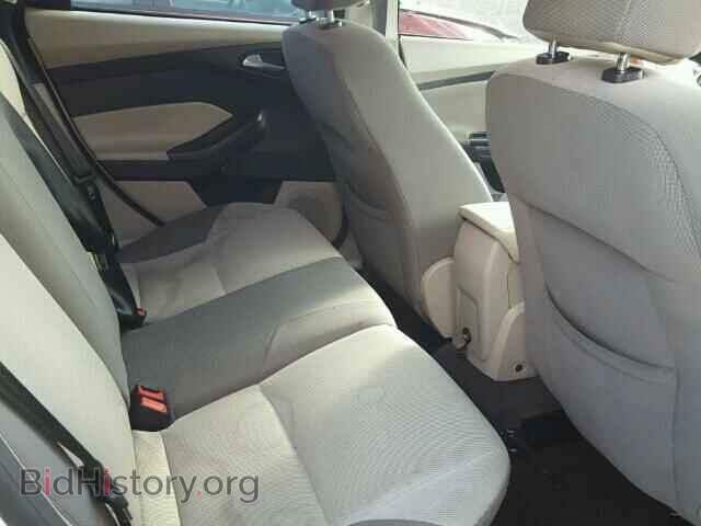 2013 FORD FOCUS - VIN: 1FADP3K29DL136554 - Фото 6