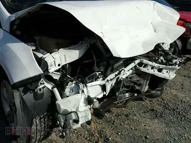 2013 FORD FOCUS - VIN: 1FADP3K29DL136554 - Фото 9