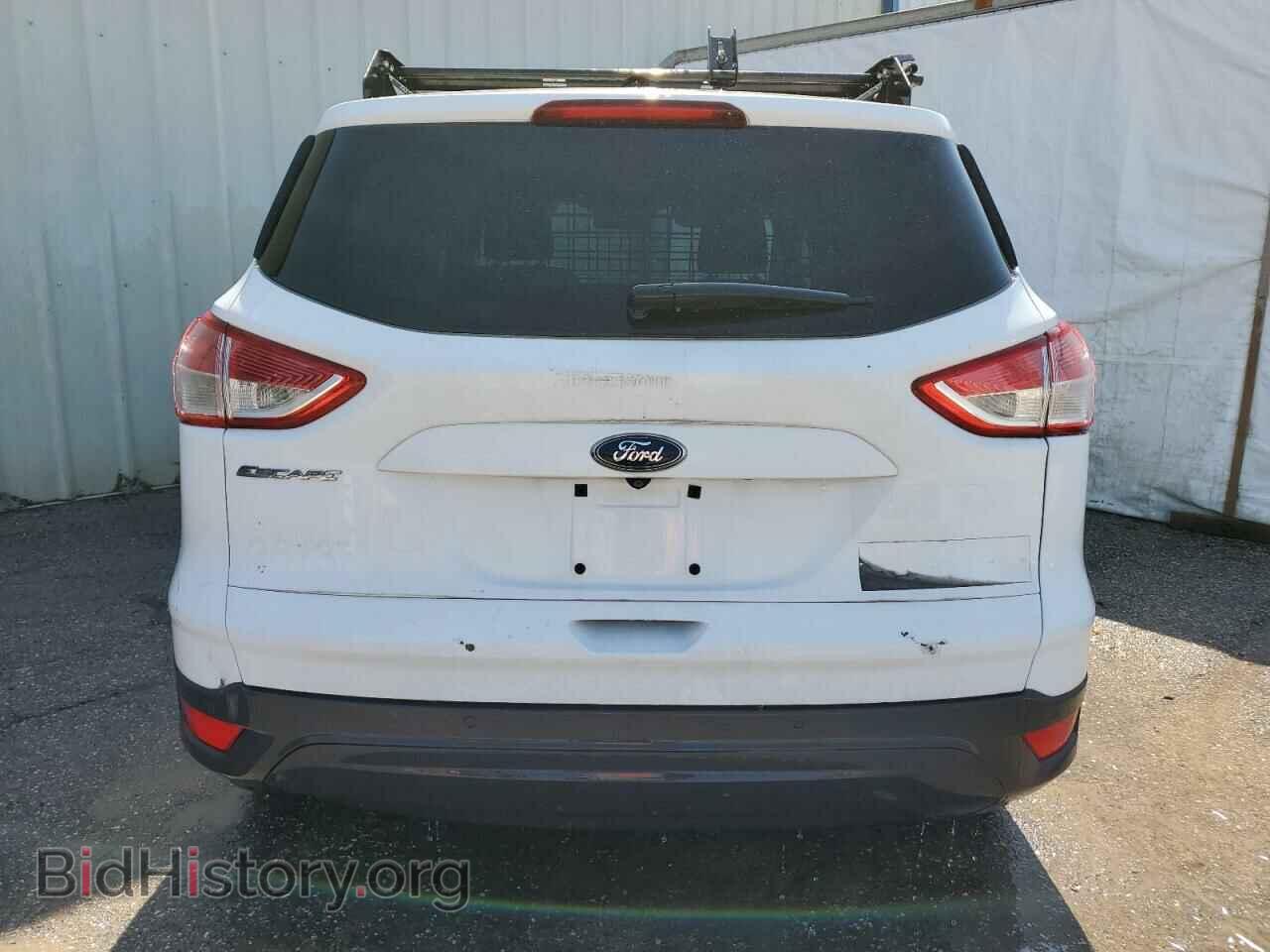 2015 FORD ESCAPE - VIN: 1FMCU0F74FUC67807 - Photo 6
